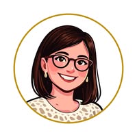 Florine, opticienne à domicile