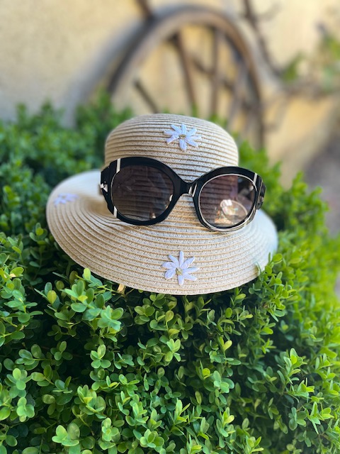Deuxième paire de lunettes de soleil offerte dès 1€