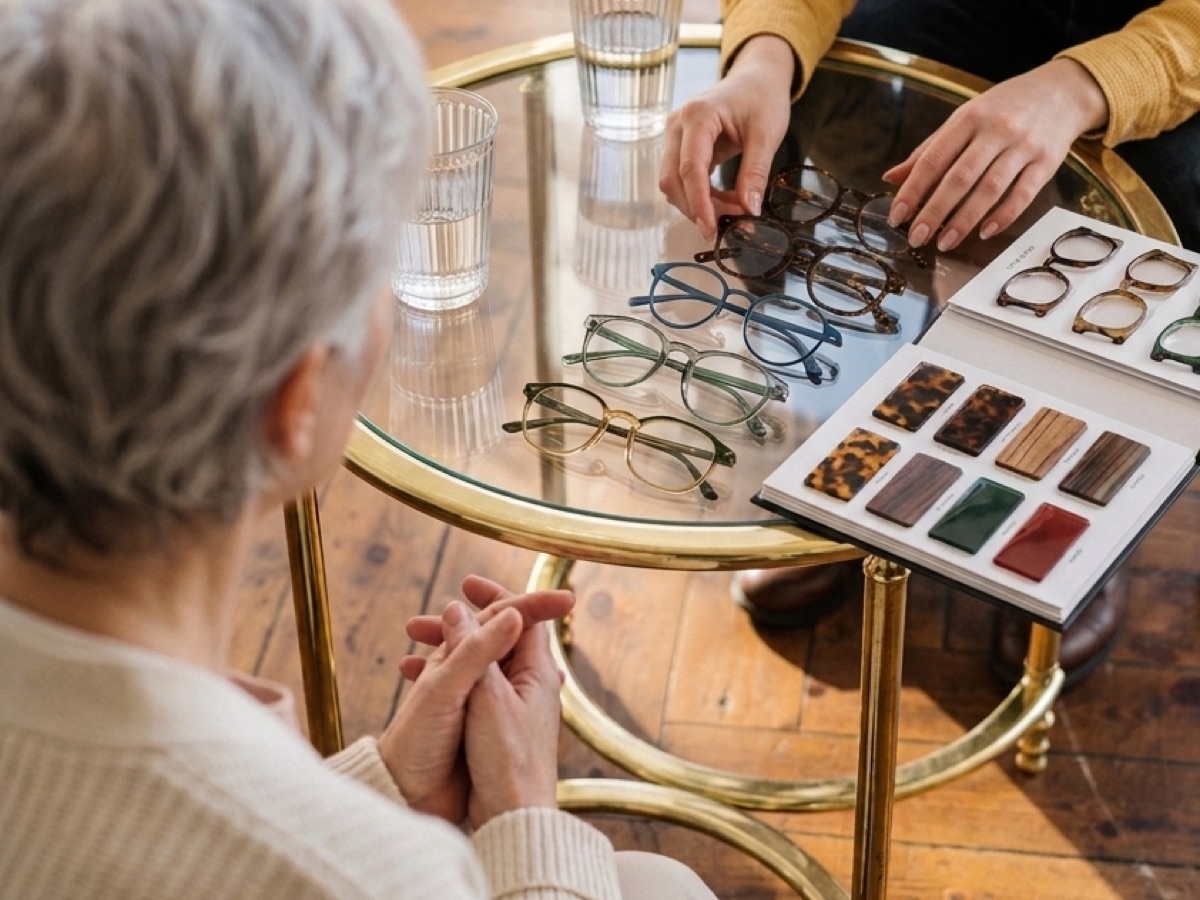 Conseils personnalisés